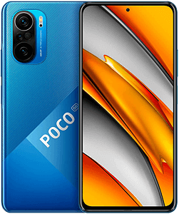 POCO F3【スペック】価格や発売日 | スマホBANK