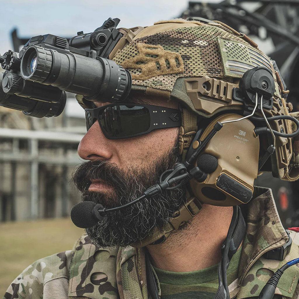 Magnum MILSPEC Ballistic Sunglasses