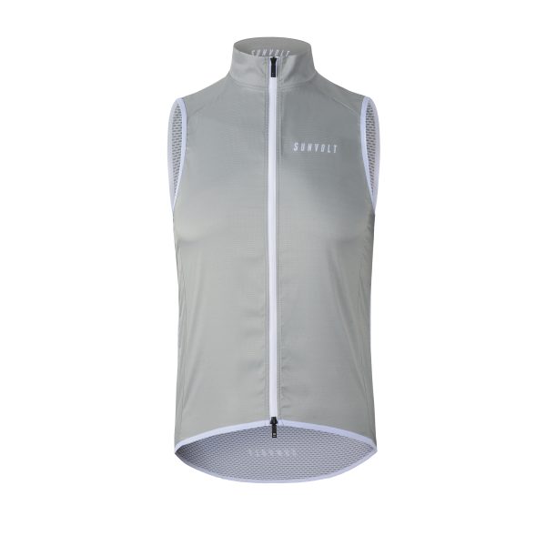 PRO ウィンドブロックジャケット ▻ オリジナルサイクルウェアのサンボルト