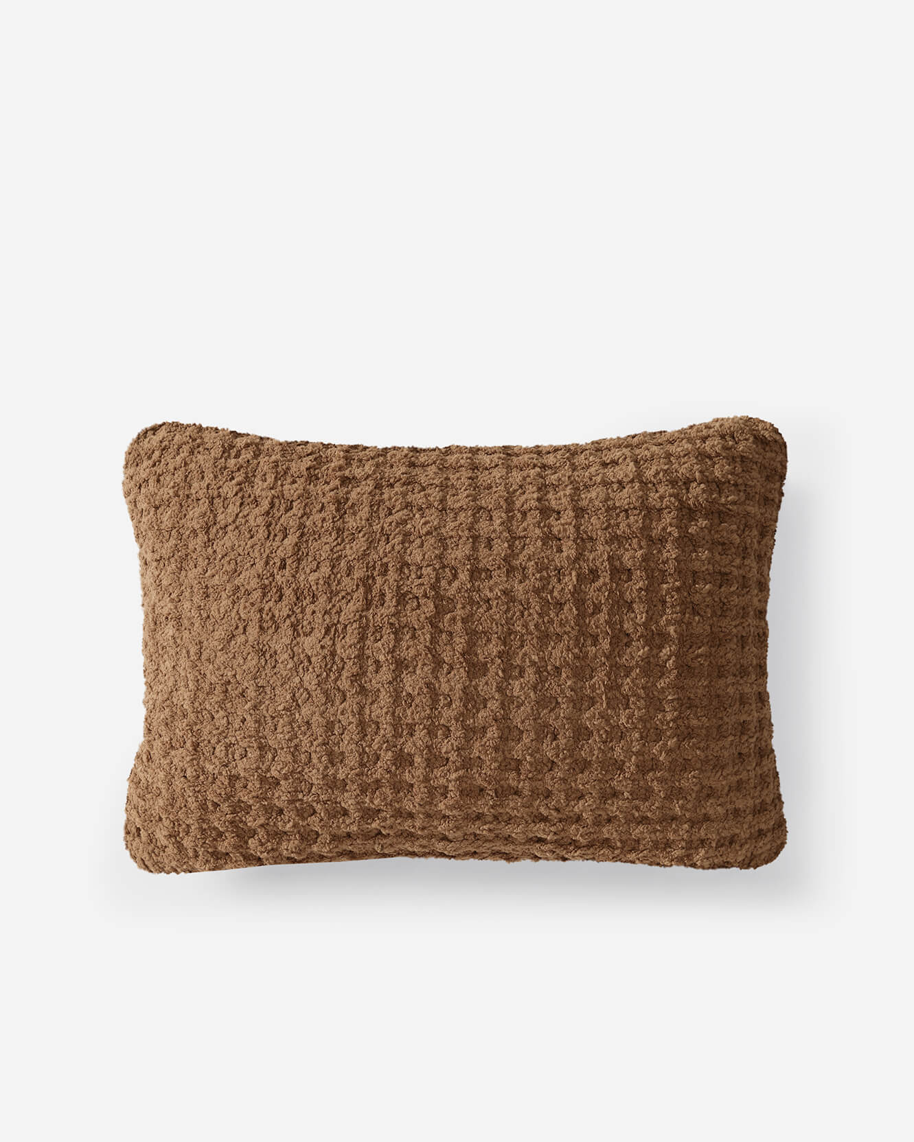 Snug Waffle Mini Pillow – Sunday Citizen