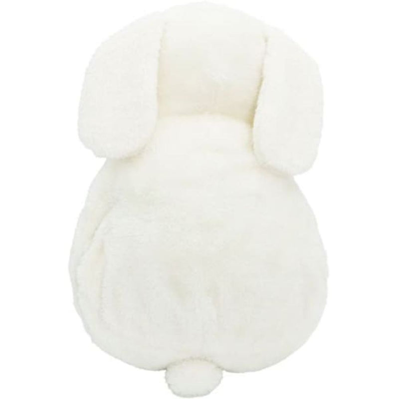 蓄熱式湯たんぽぽかうさホワイティー POKAUSA 【直送品】 返品