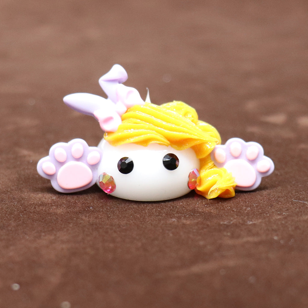 みゆき。ほっぺちゃん ストラップ – SUNHOSEKI