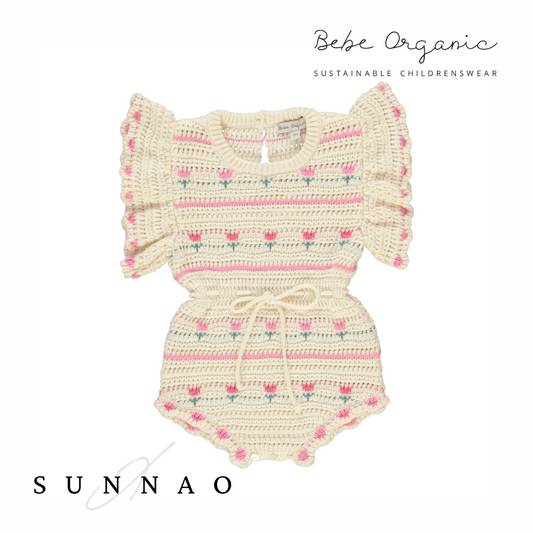 正規販売店】海外子ども服専門店 SUNNAO（さんなお）- Bebe Organic