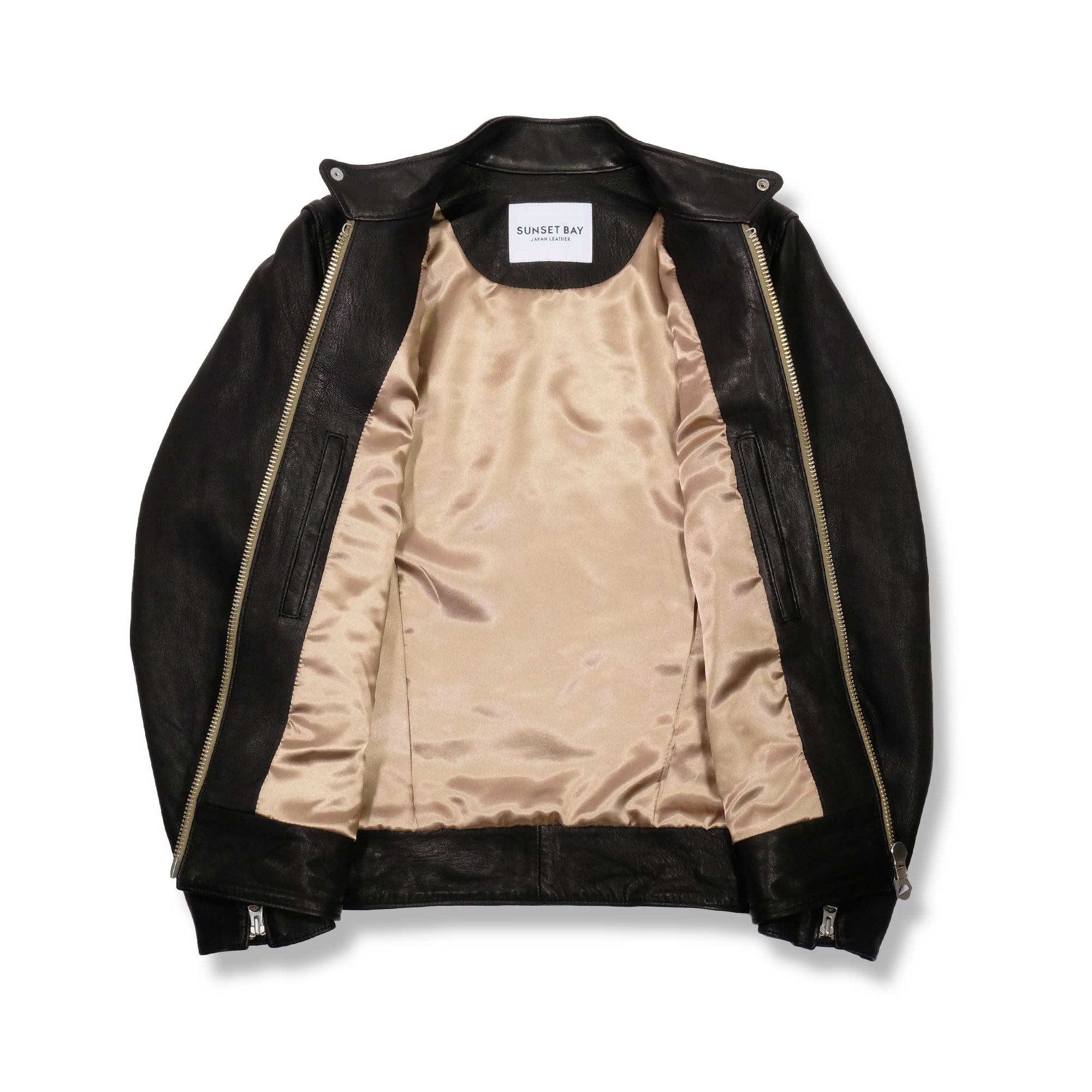 EZO CLYDE - BLACK – SUNSET BAY