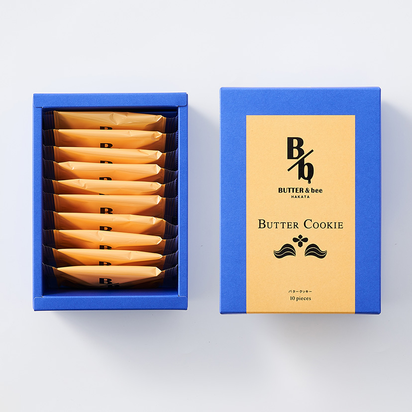 小*ち様 メロジョイ バター クッキー 未開封 Mellojoy バター 未開封