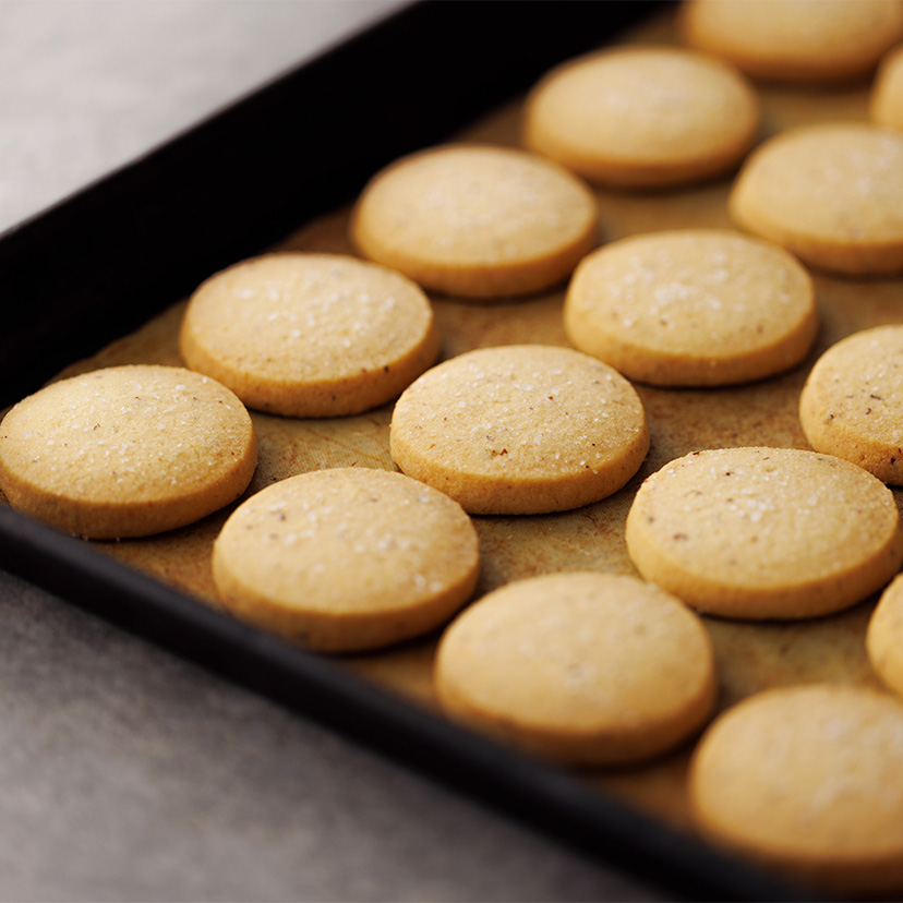 バタークッキー5個入 BUTTER&bee バター＆ビー公式通販