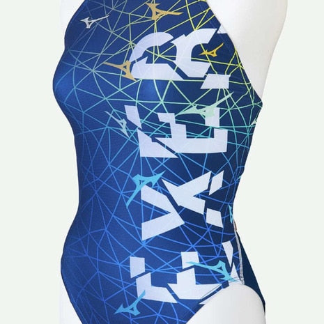 ☆2/28まで！セール実施中☆【MIZUNO（ミズノ）】レディース 競泳水着