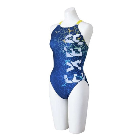 ☆2/28まで！セール実施中☆【MIZUNO（ミズノ）】レディース 競泳水着