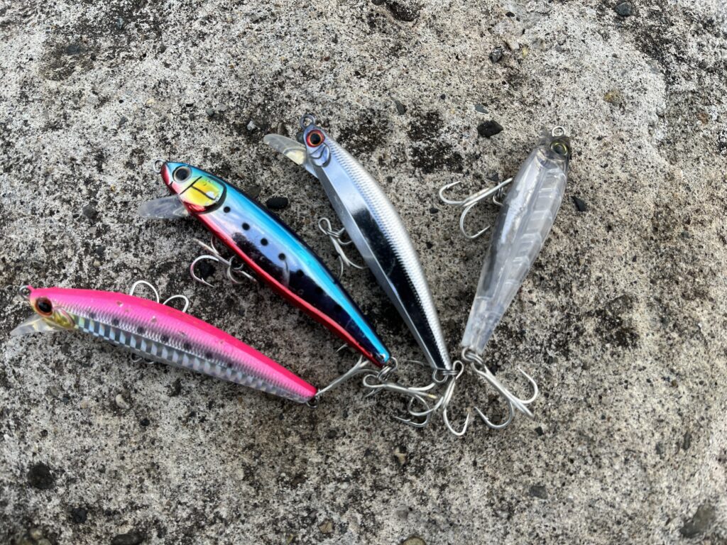 青物用ミノーおすすめ11選！ショアジギング向きのミノー・プラグを厳選！