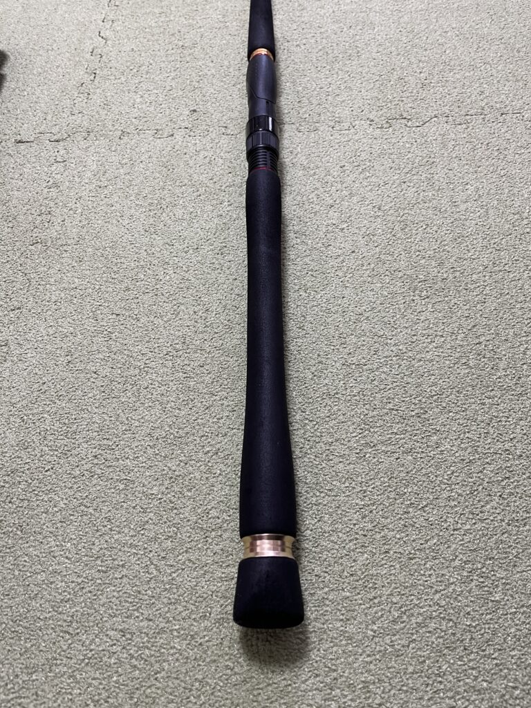 ダイワ】シーバスハンターXは1万円台で買える高性能・万能ロッド