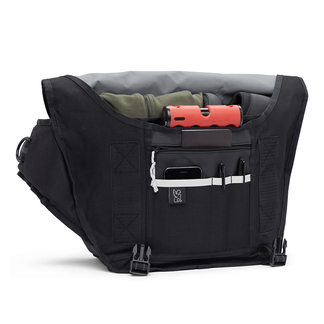 Super73 x Chrome Mini Metro Bag | Super73