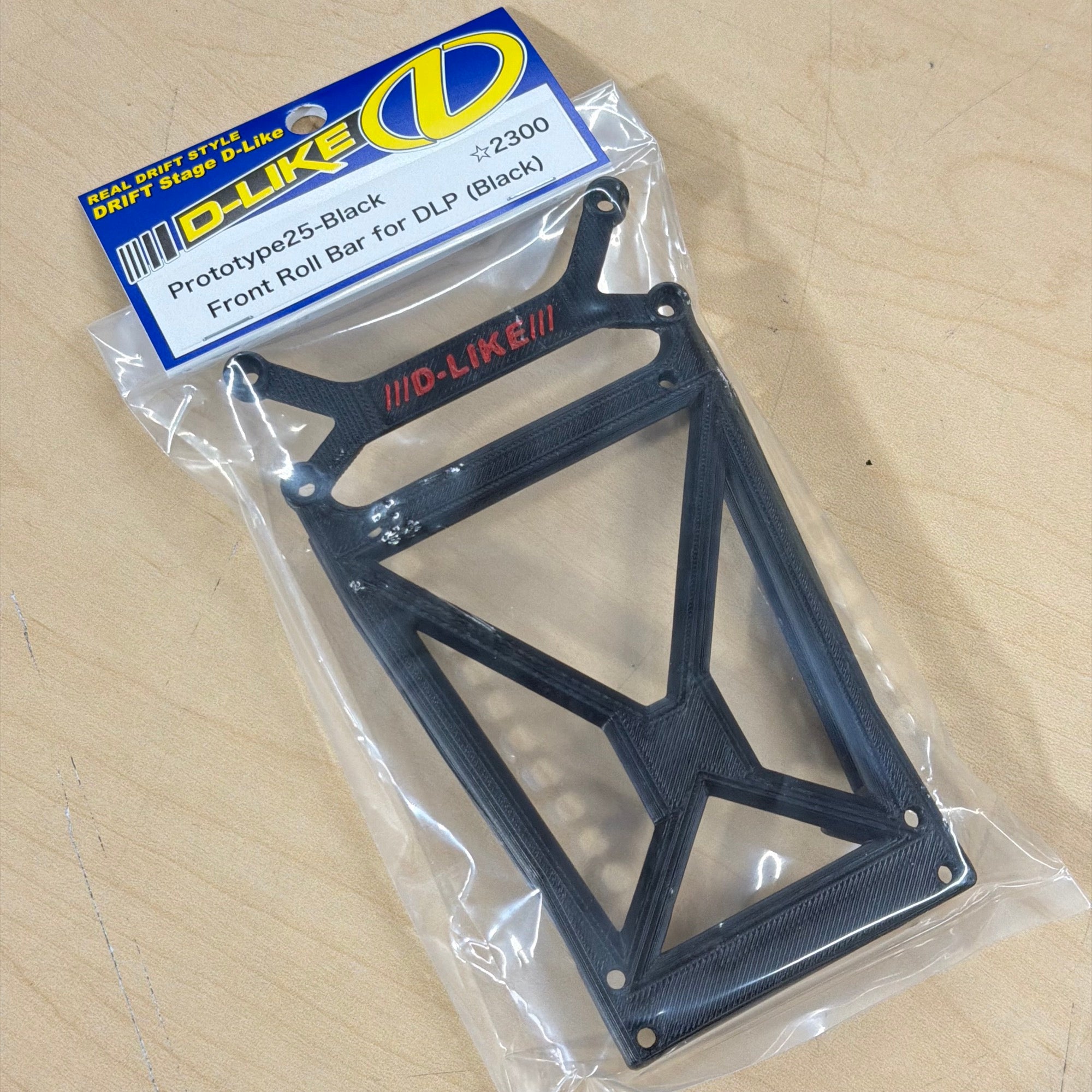 ASL Front Axle Set for RWD Drift (SET of 2) [Reve D] RD-005