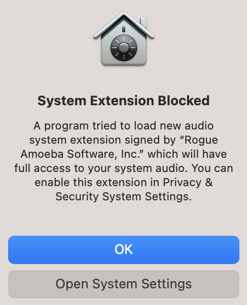 Installing ACE for Audiolens on macOS – iZotope Product Support