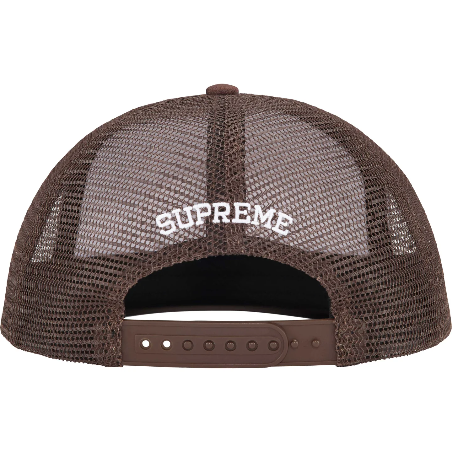 Authorized Mesh Back 5-Panel | Supreme 24fw