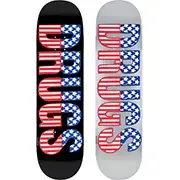 Drugs Skateboard | Supreme 24fw