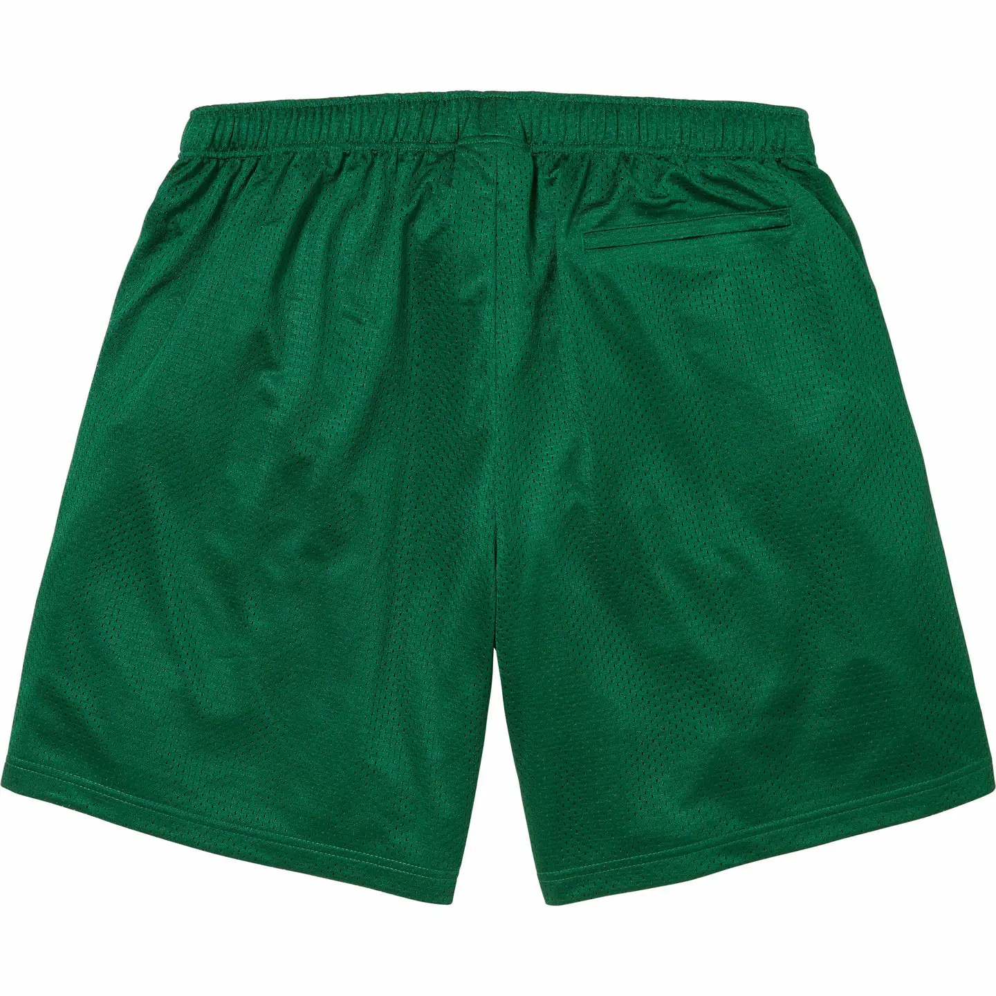 Small Box Baggy Mesh Short | Supreme 24ss