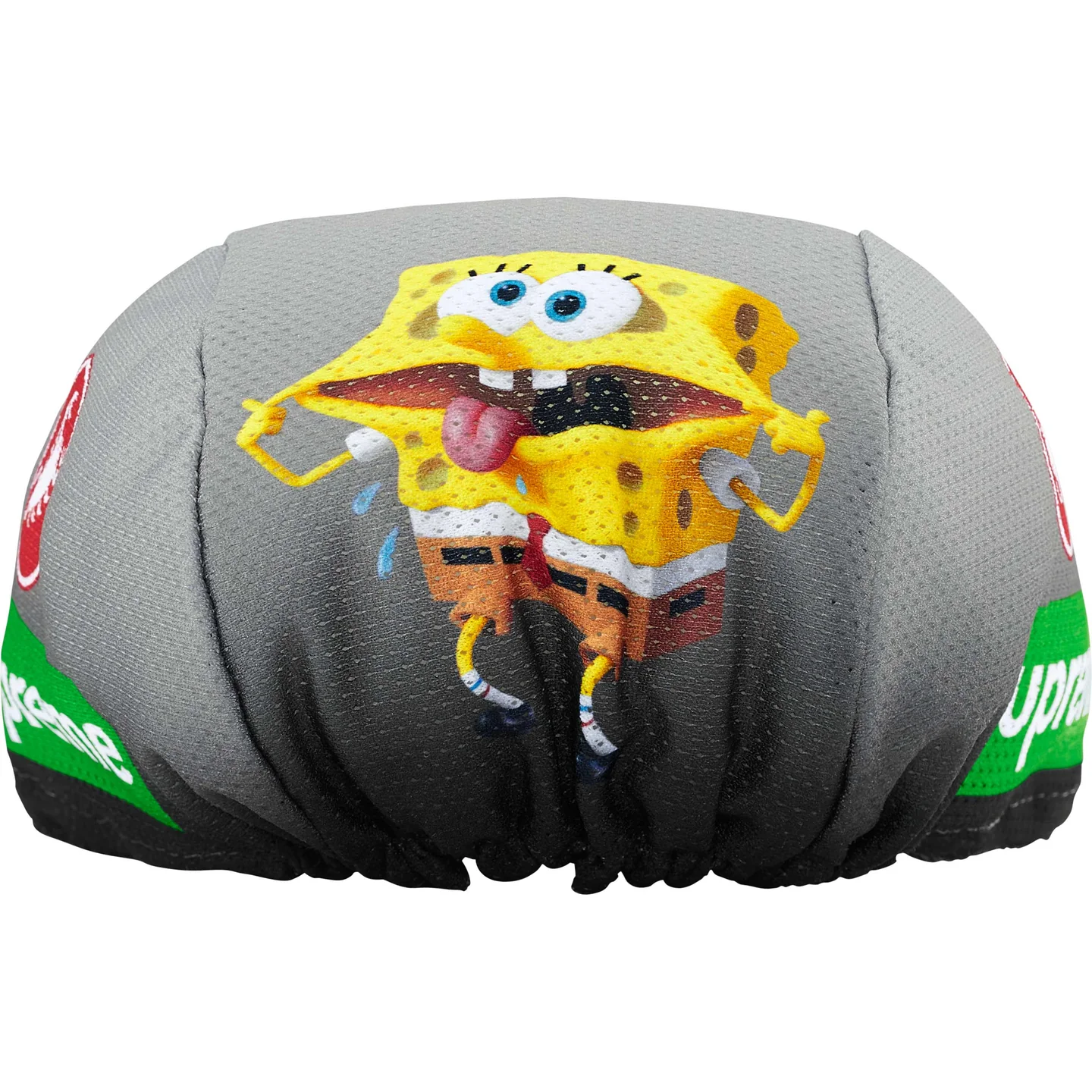 Supreme®/SpongeBob SquarePants Castelli® Cycling Cap | Supreme 25ss
