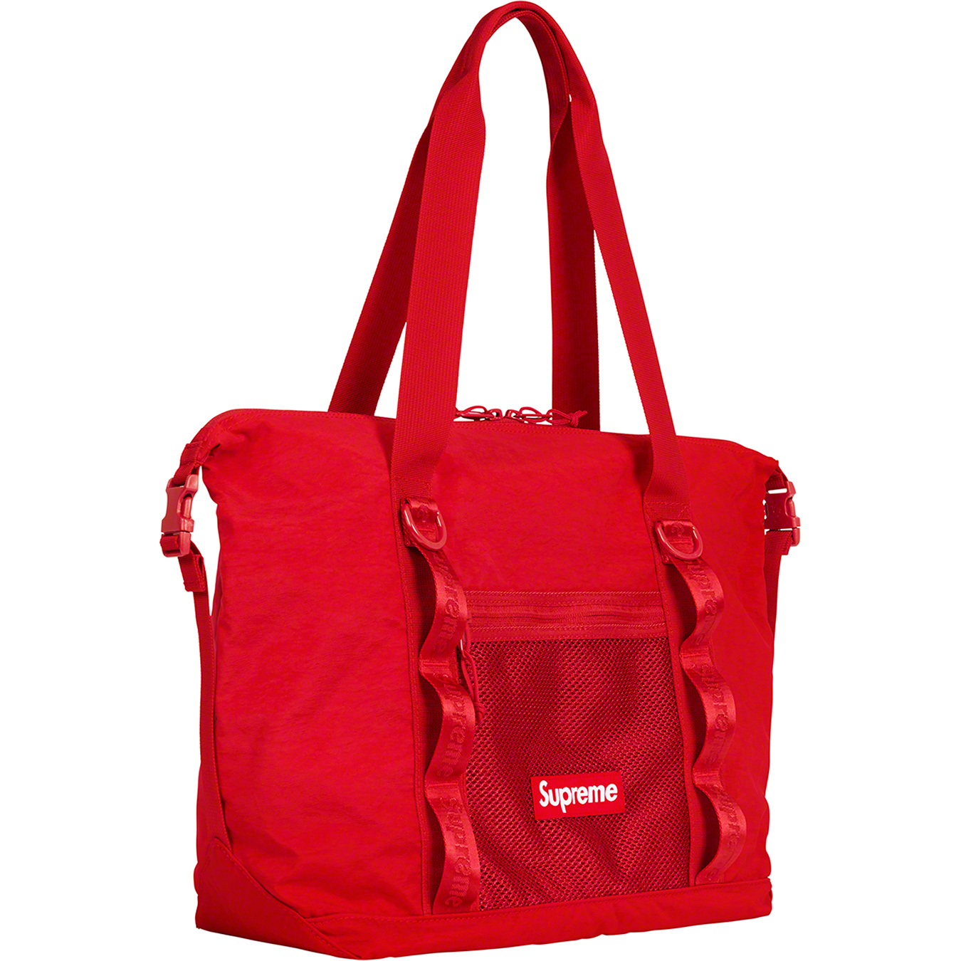 Zip Tote | Supreme 20fw