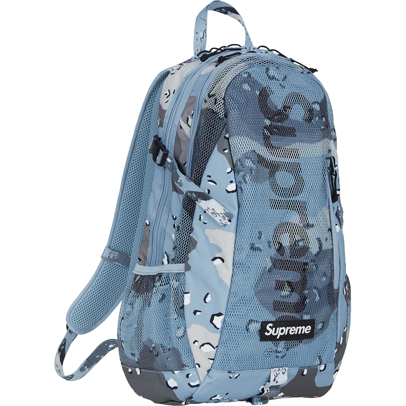 Backpack | Supreme 20ss