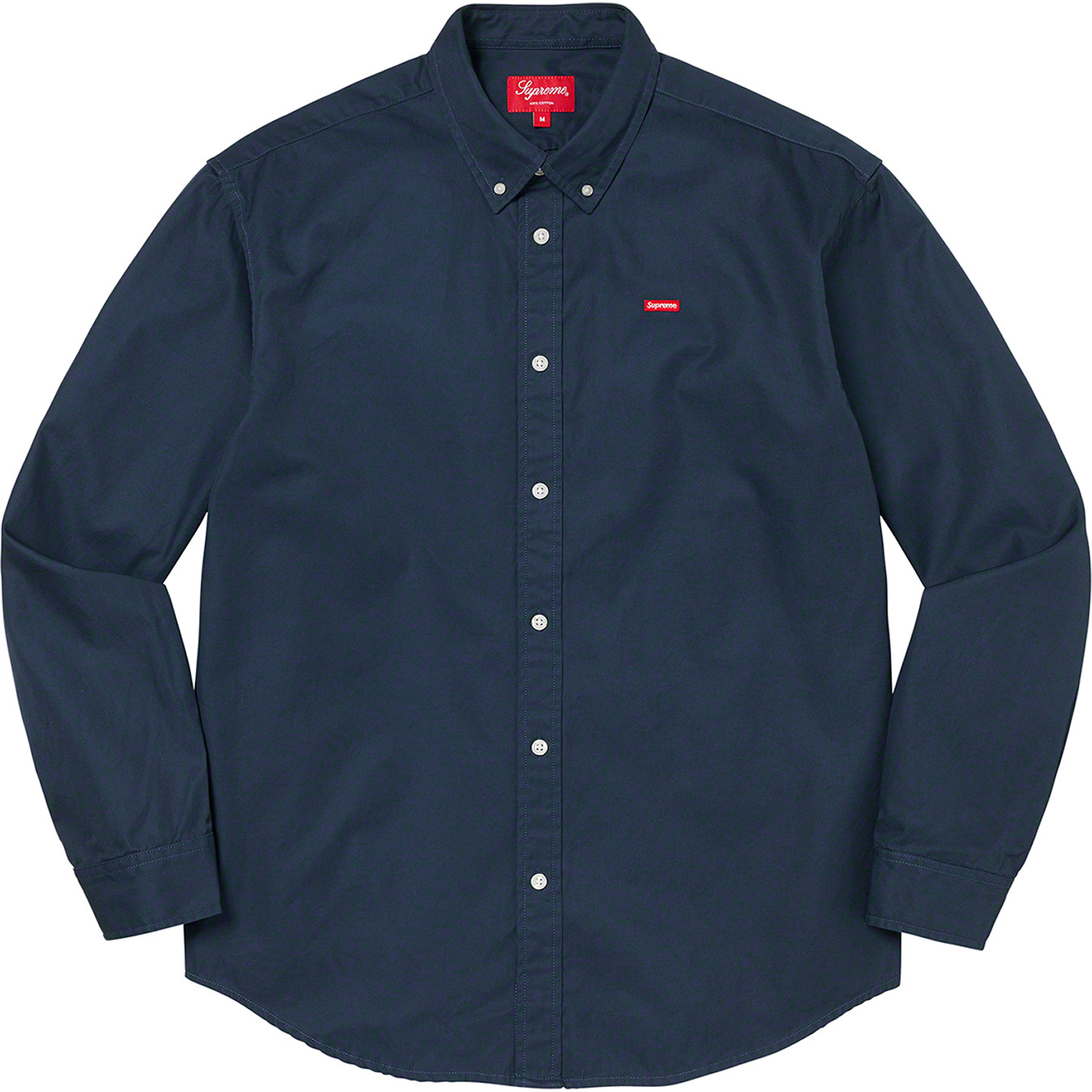 Small Box Shirt | Supreme 22ss