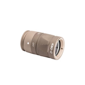 SUREFIRE KM2 – M600V Series Infrared & White Light Bezel | SUREFIRE