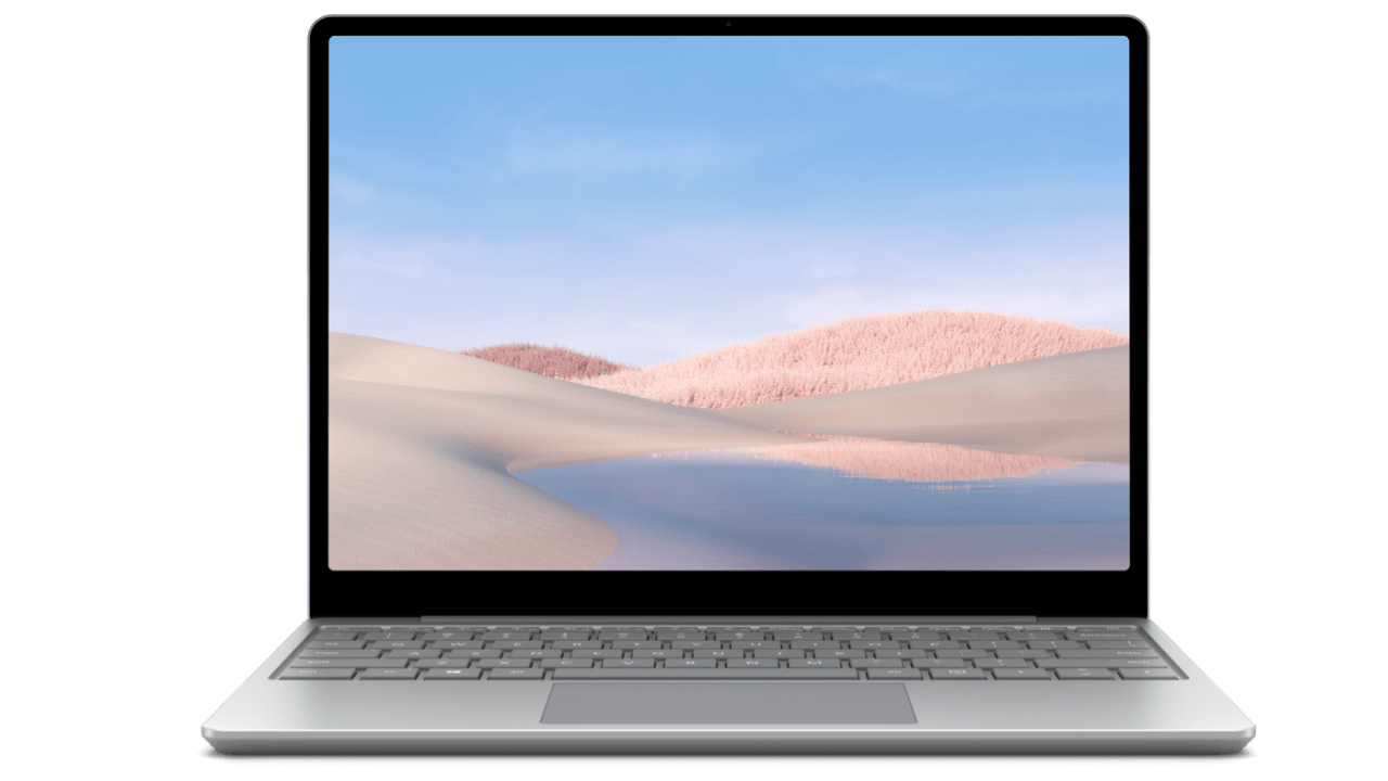 Surface Laptop Go specs, features, and tips - SurfaceTip