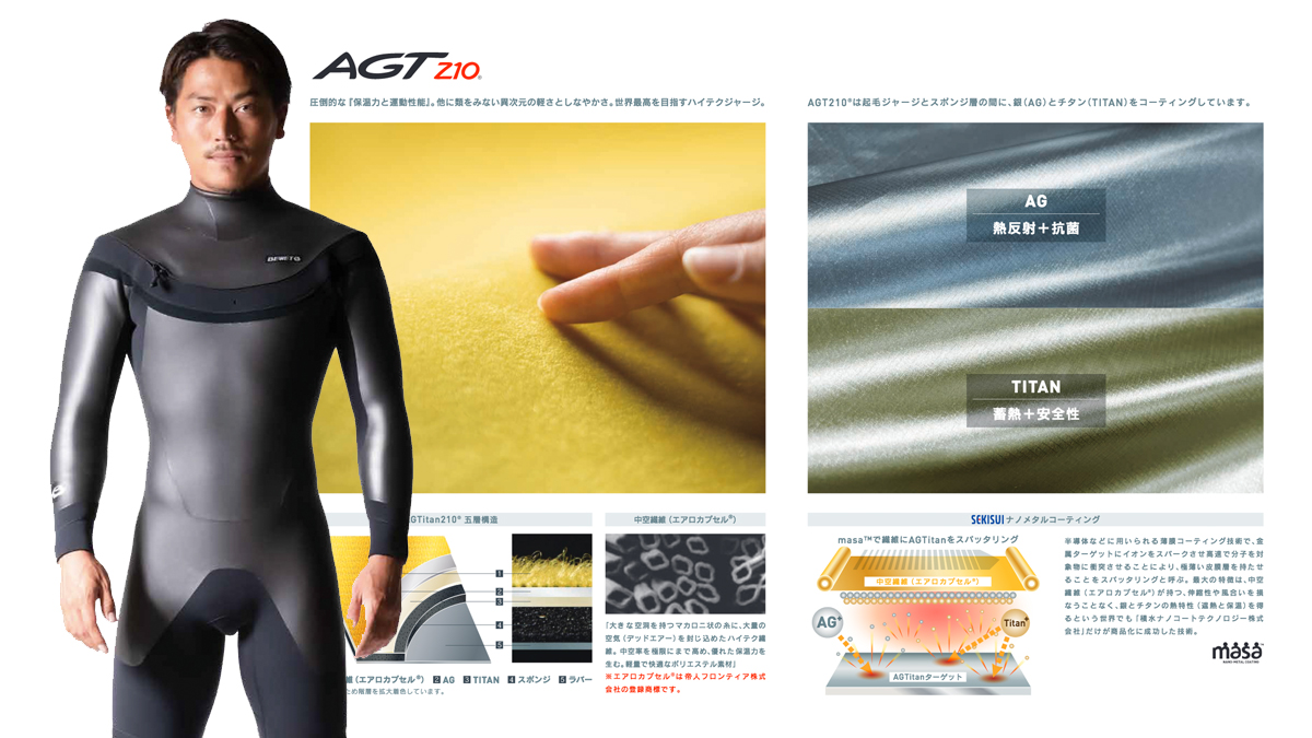 k*ん様 JUSTICE サーフジャケット・パンツセット 総裏ボア 検