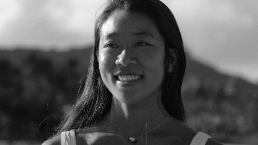 大村奈央がコーチを務める、アスリートの育成・発掘を⽬的とした実践