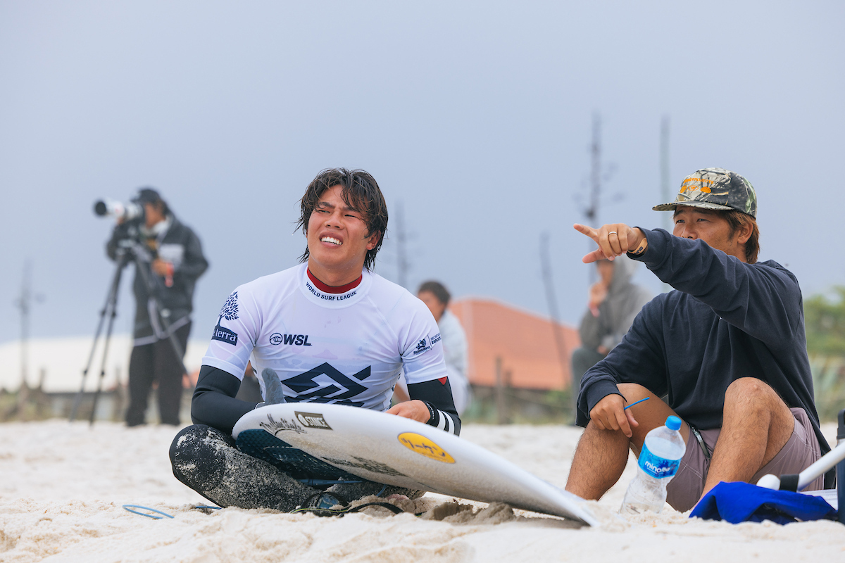 ティーア・ゼブロウスキーがサクアレマで最年少のCTクオリファイ決定