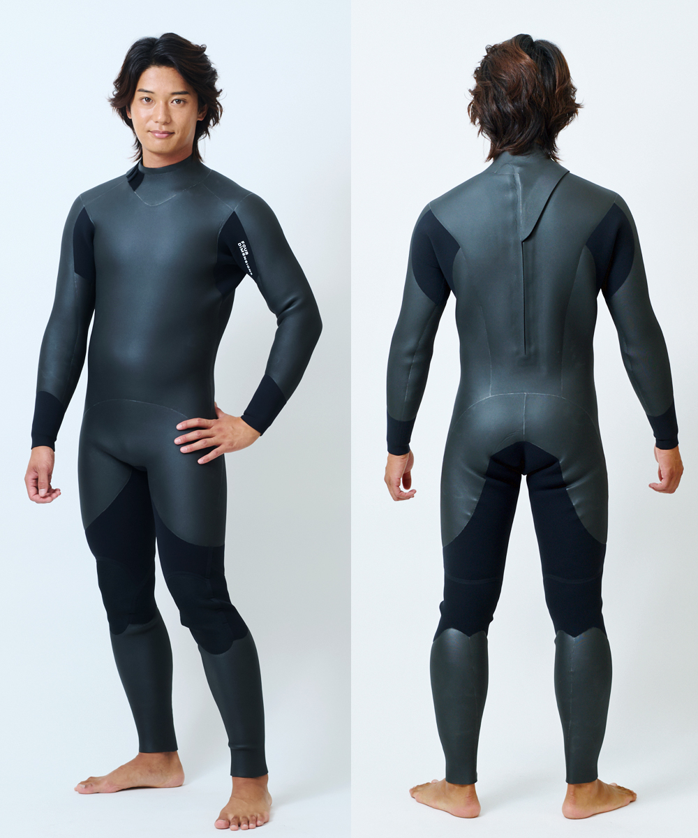 厳選11ブランドとのコラボレーション。OSHMAN'S WETSUITS FAIR が9月6