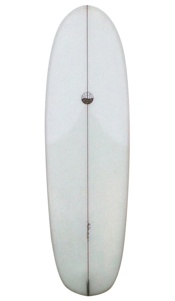 SIMMONZER（MINI SIMMONS BONZER）｜WOODIN｜取扱いブランド一覧｜SURF