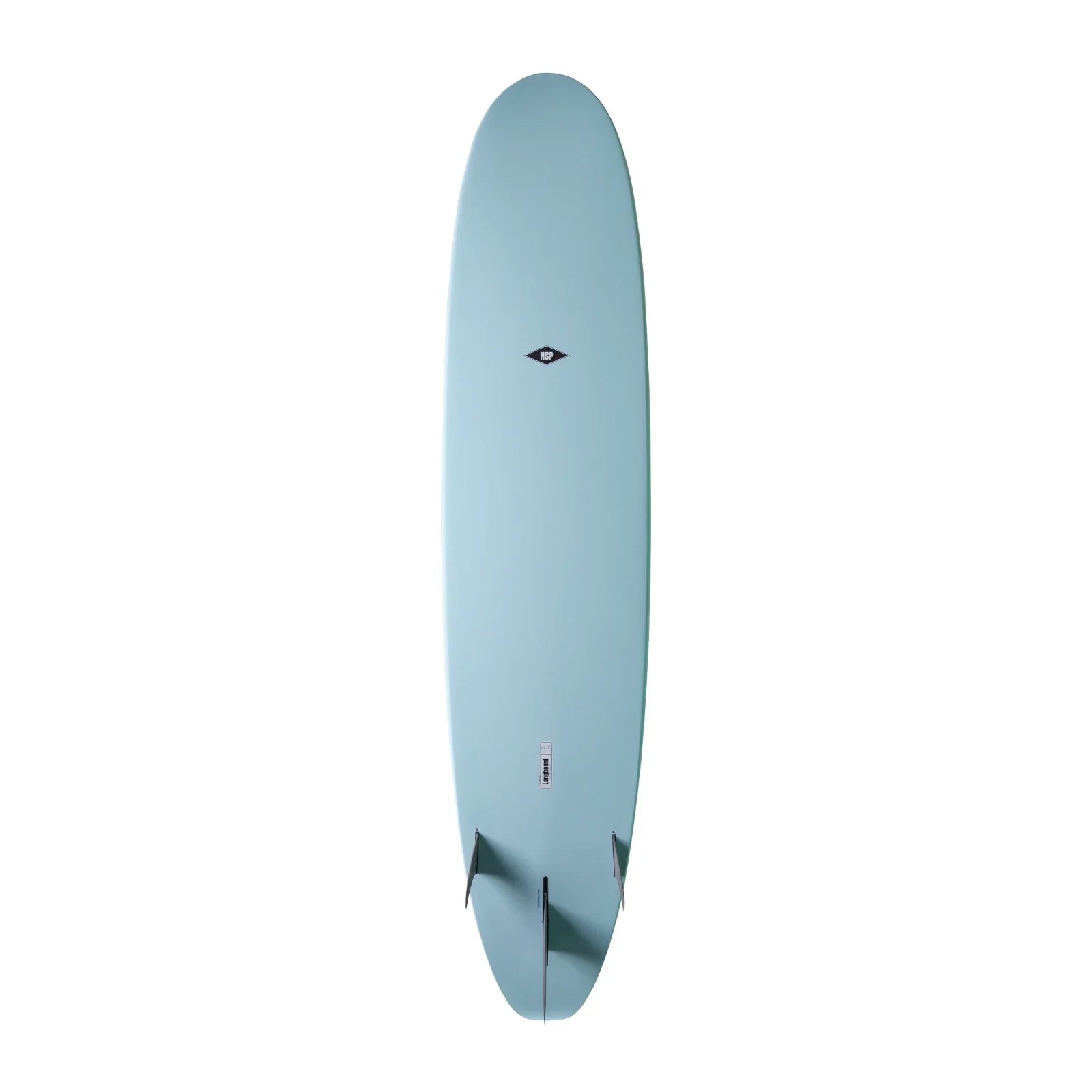 NSP Longboard Elements Surfboard