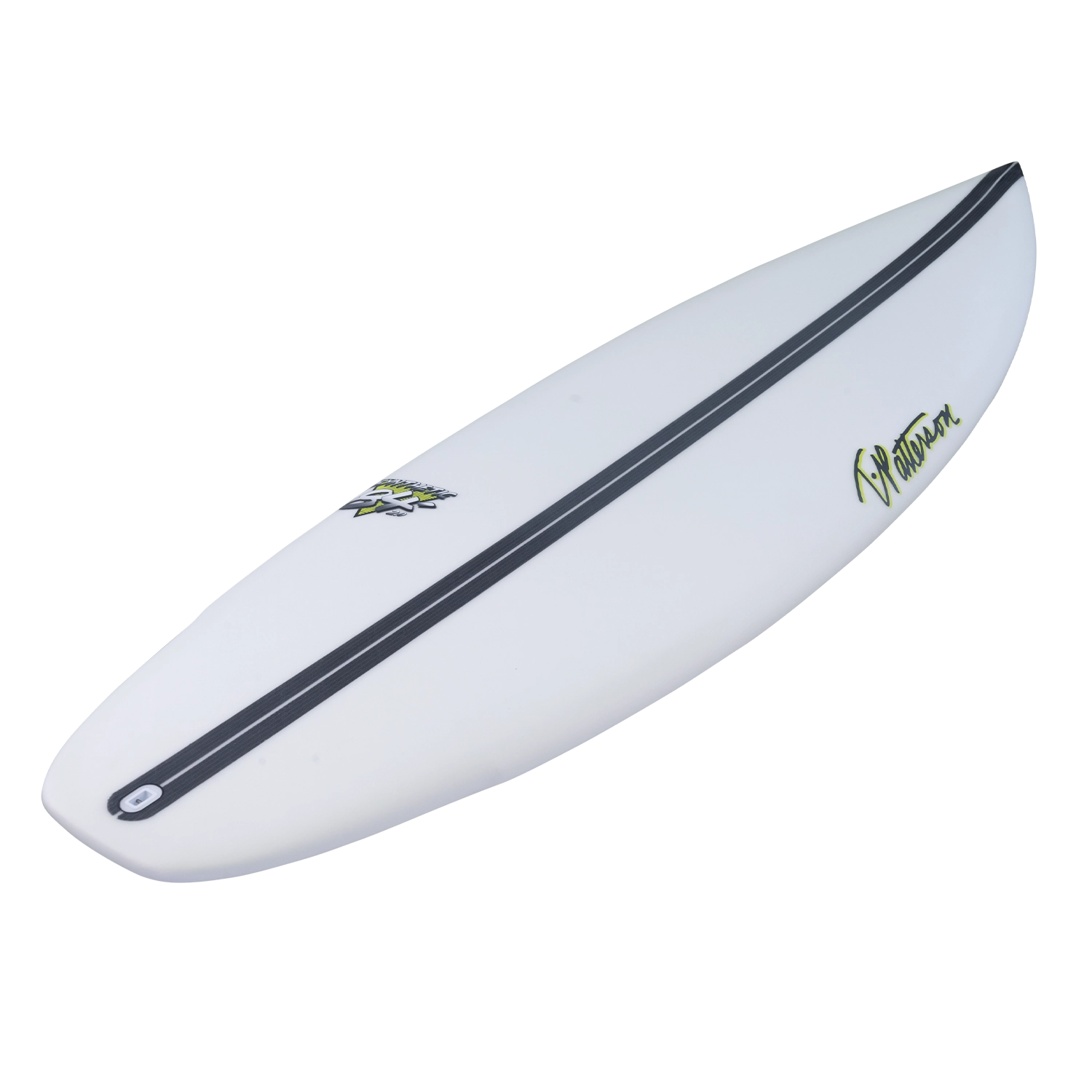 Timmy Patterson x Surftech - Synthetic 84' Surfboard in Fusion-HD