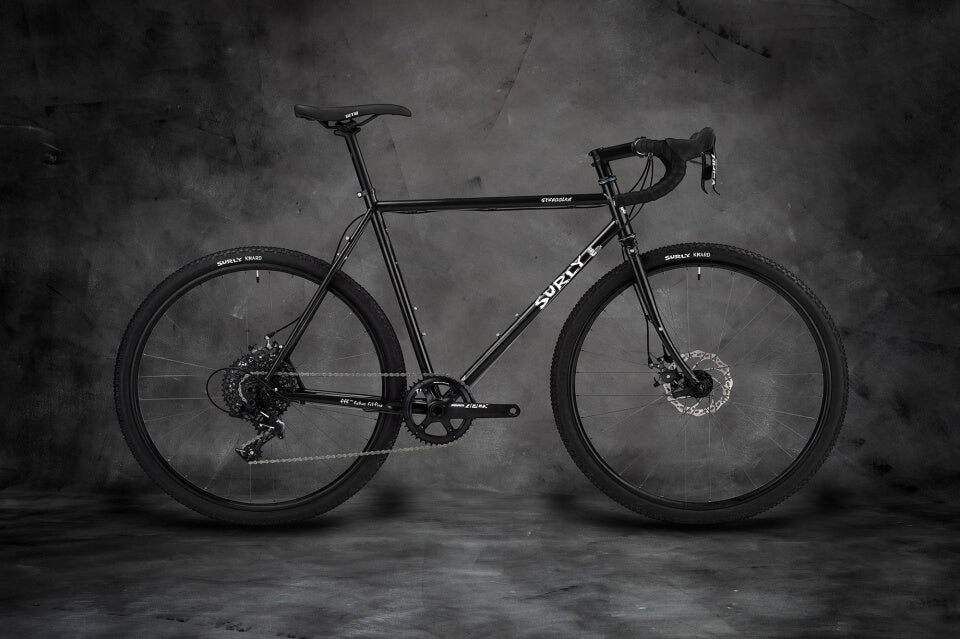 Straggler – Surly Bikes