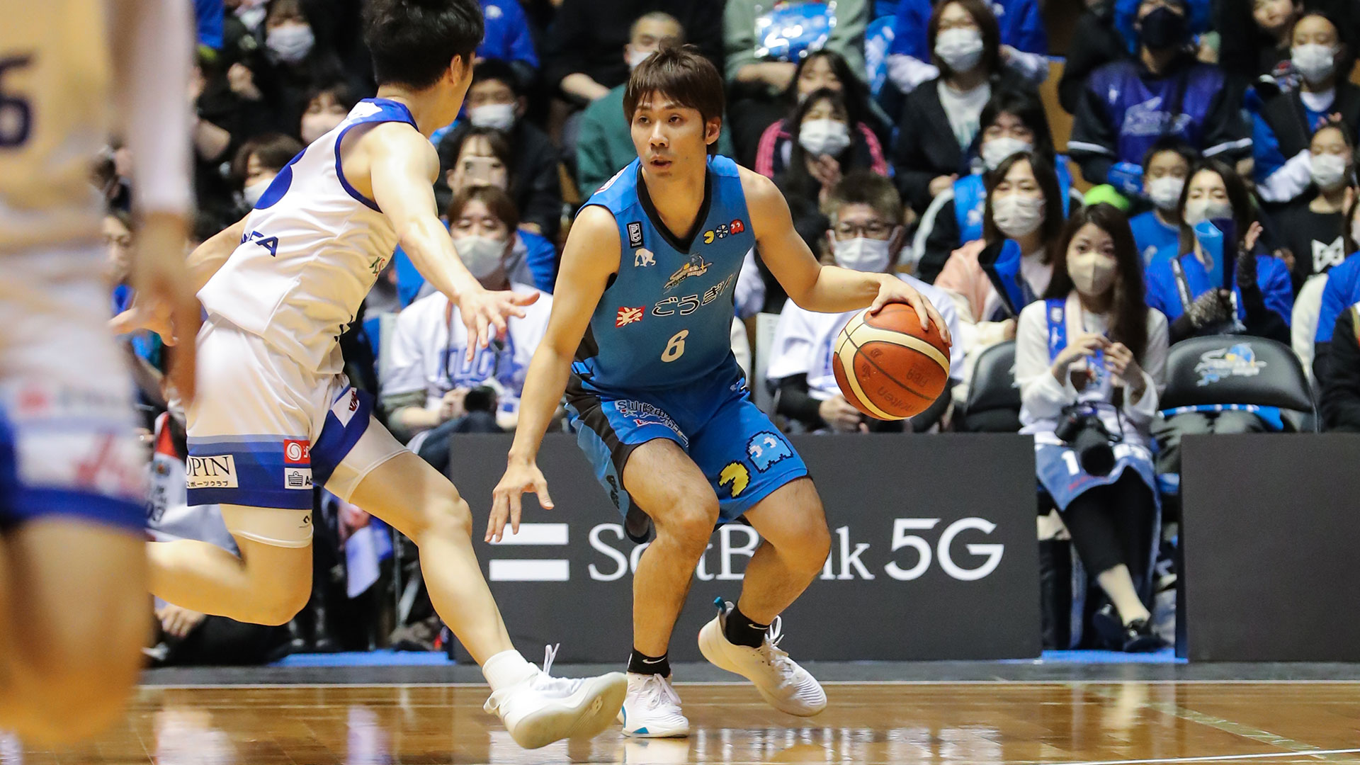 北川 弘｜2023-24 SEASON 島根スサノオマジック新体制 特設サイト