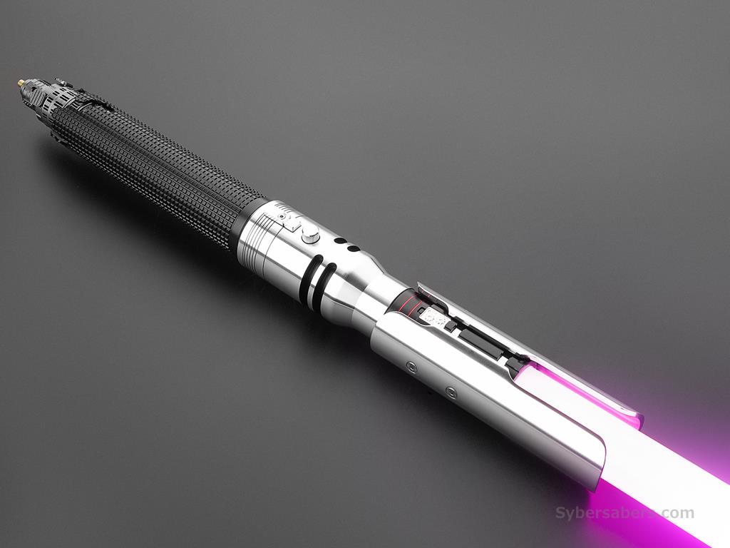 フォールンオーダー カル カスタムライトセーバー LGT CAL V3