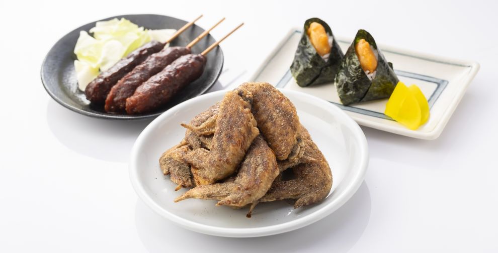 お家でも世界の山ちゃん【幻の手羽先】 お持ち帰り限定セット